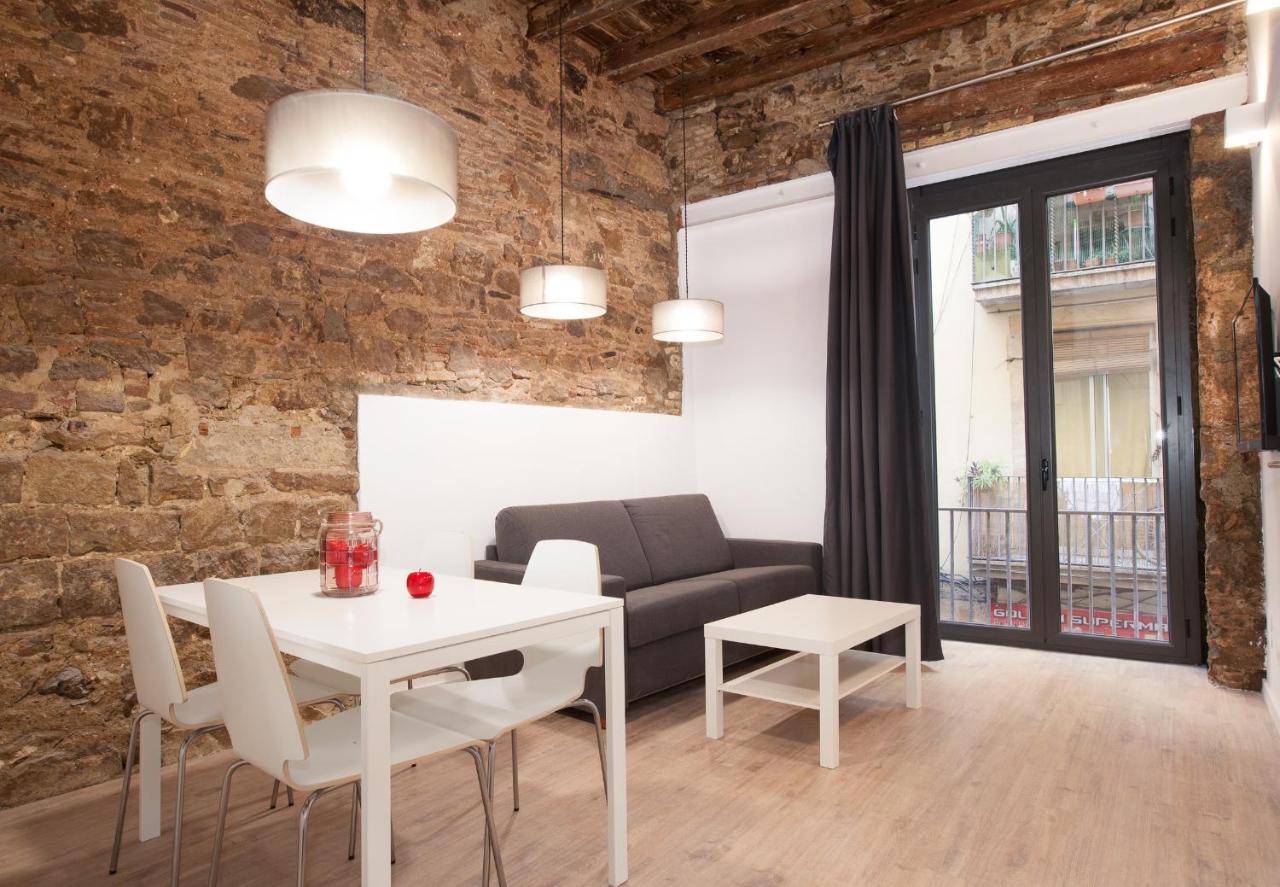 Habitat Alissia Appartement *