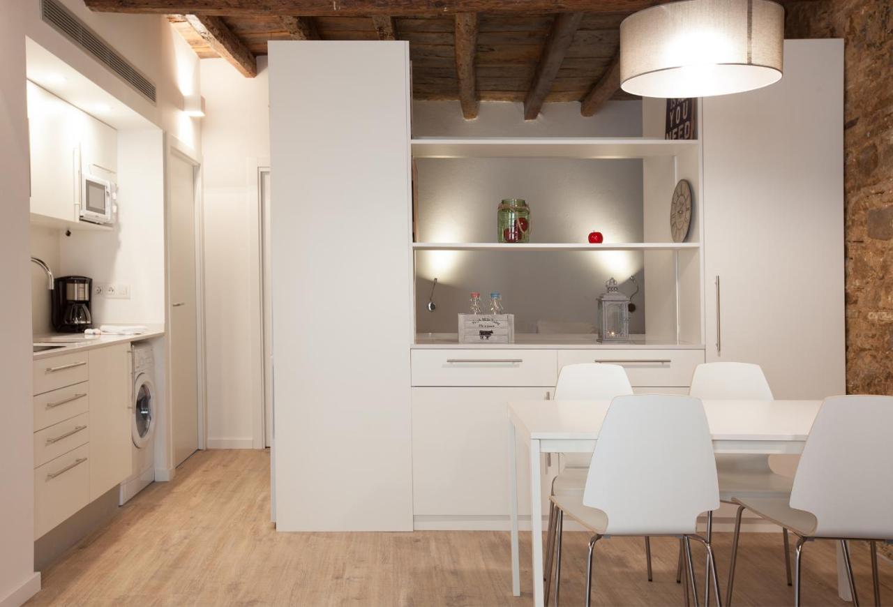Habitat Alissia Appartement
