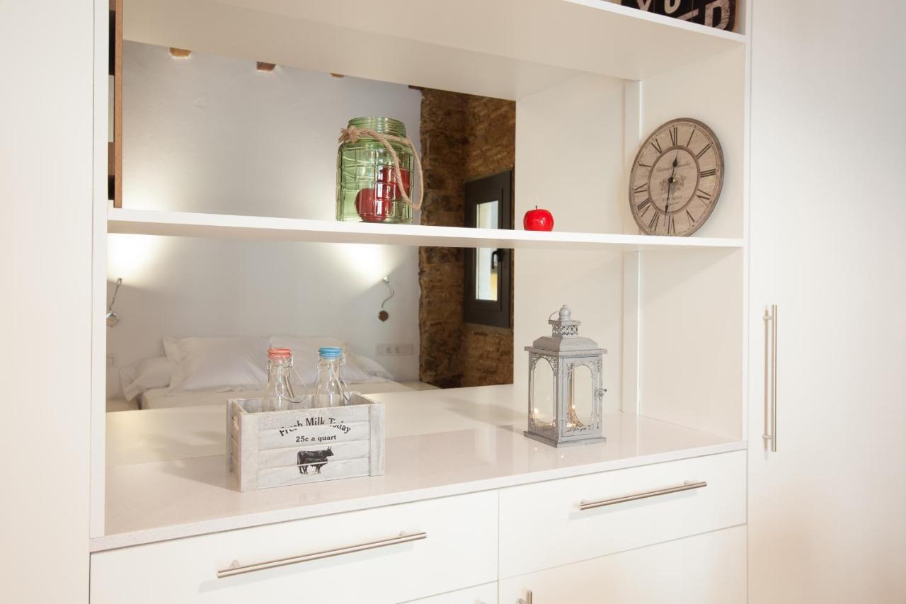 Habitat Alissia Appartement *