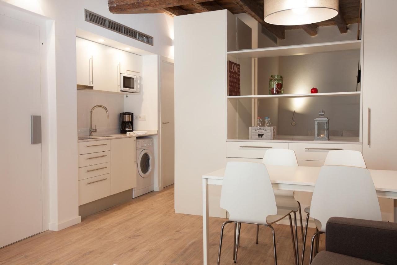 Habitat Alissia Appartement