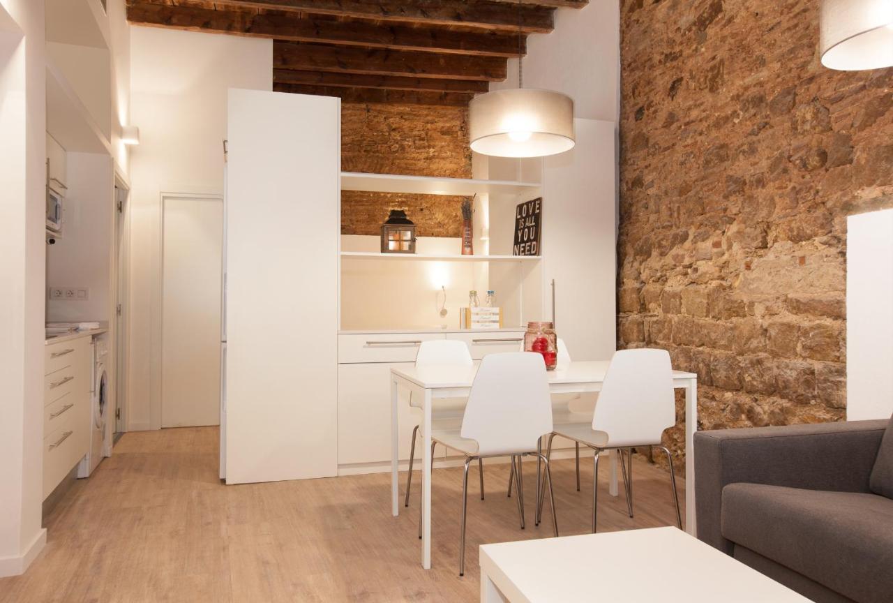 Habitat Alissia Appartement Barcelona