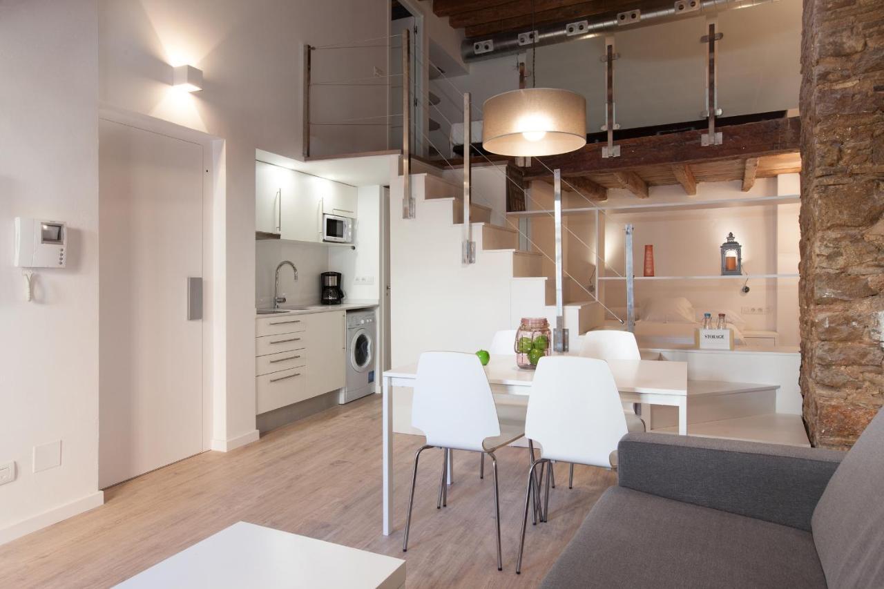 Habitat Alissia Appartement *