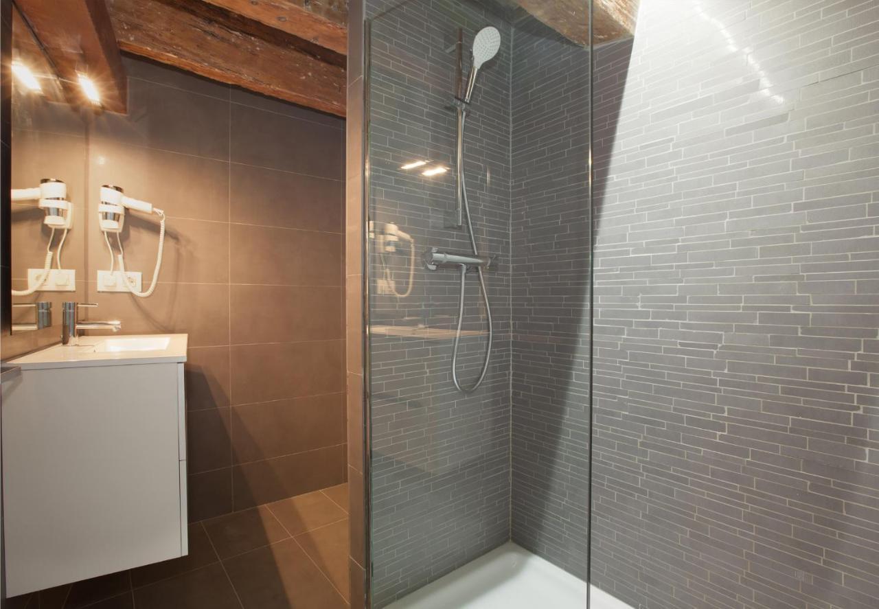 Habitat Alissia Appartement