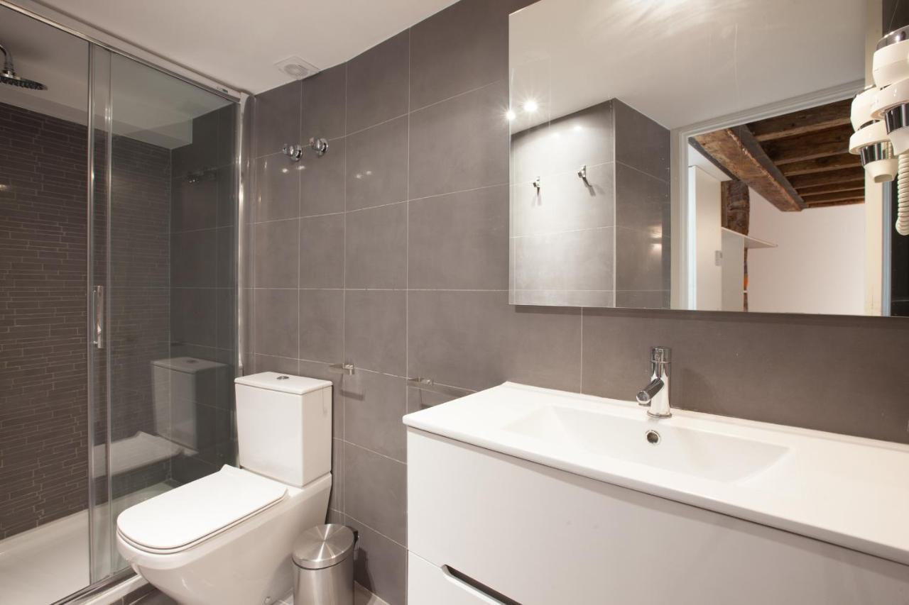 Appartement Habitat Alissia *