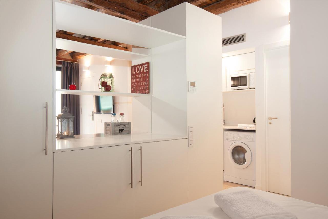 Appartement Habitat Alissia Barcelona