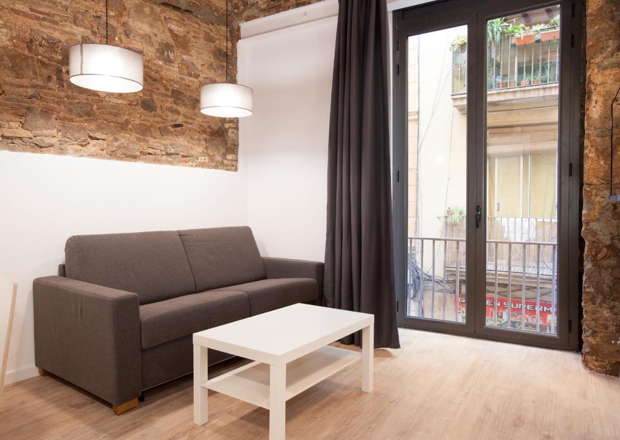 Habitat Alissia Appartement