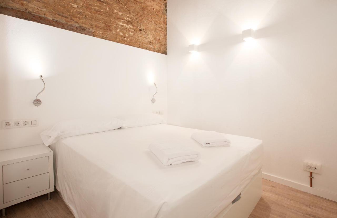 Appartement Habitat Alissia Barcelona