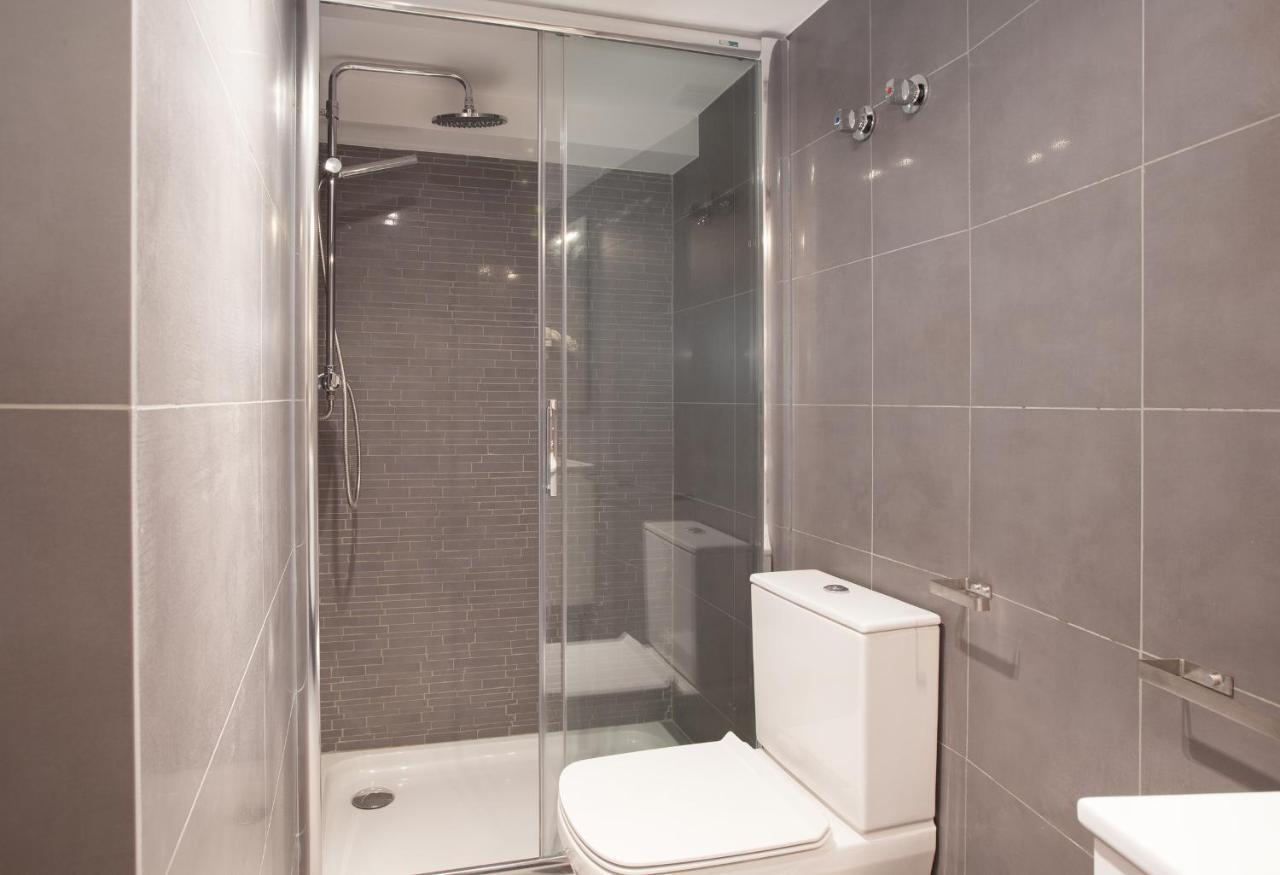 Habitat Alissia Appartement *