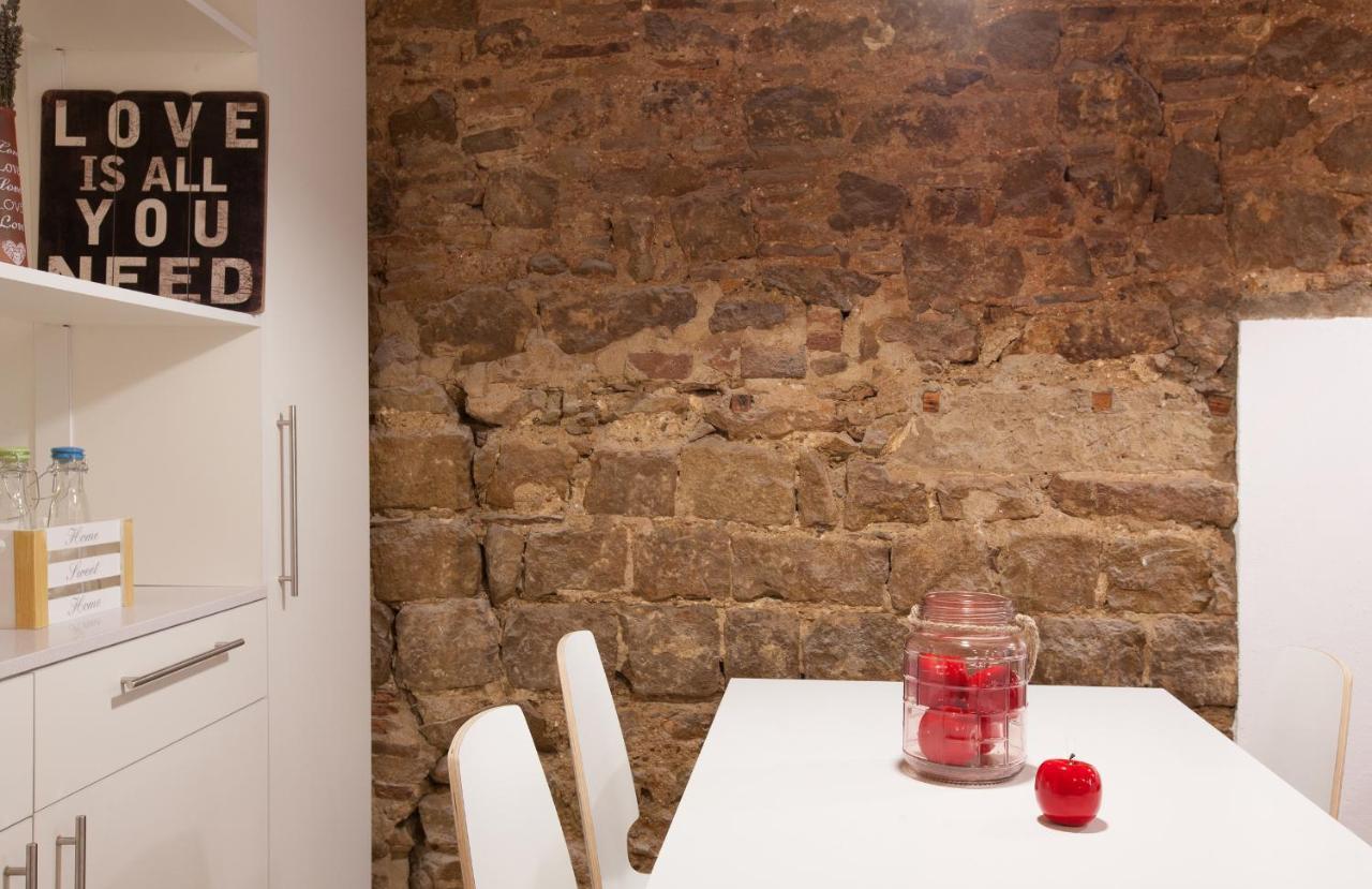 Appartement Habitat Alissia