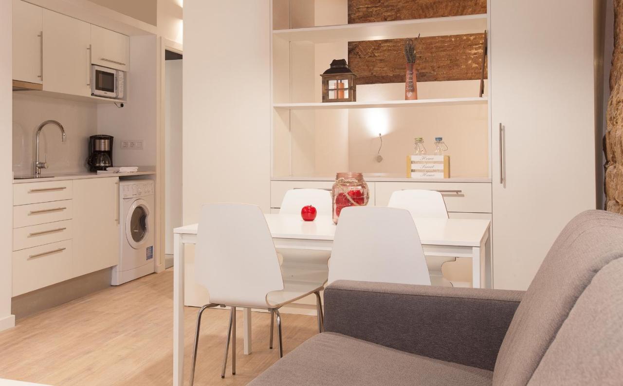 Appartement Habitat Alissia *