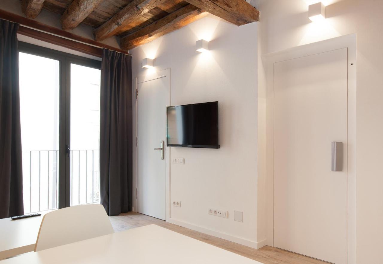 Appartement Habitat Alissia *