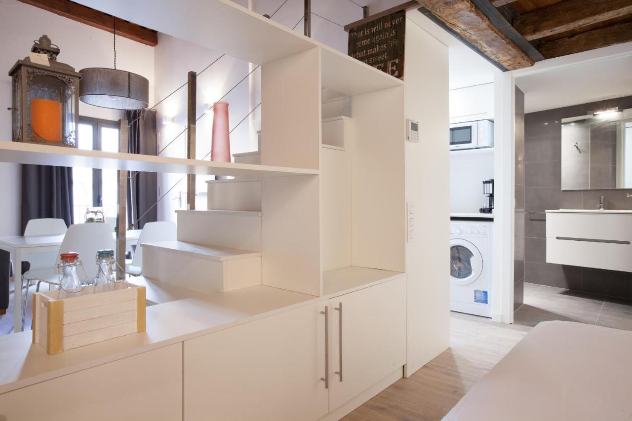 Habitat Alissia Appartement