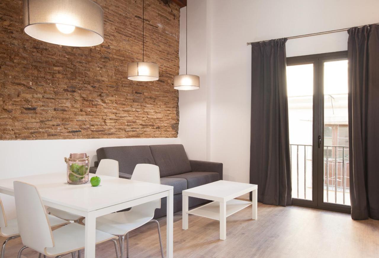 Appartement Habitat Alissia Barcelona
